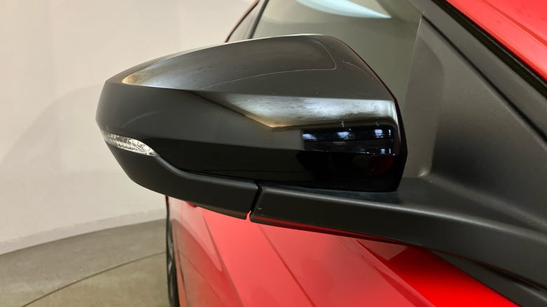 Volkswagen Polo 2.0 TSI GTI+ 5dr DSG Petrol Hatchback